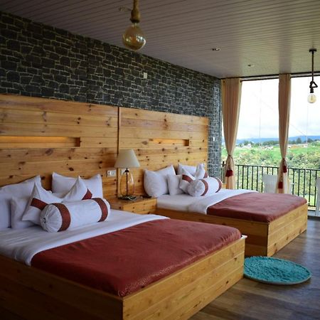 Newbury Villa Nuwara Eliya Luaran gambar