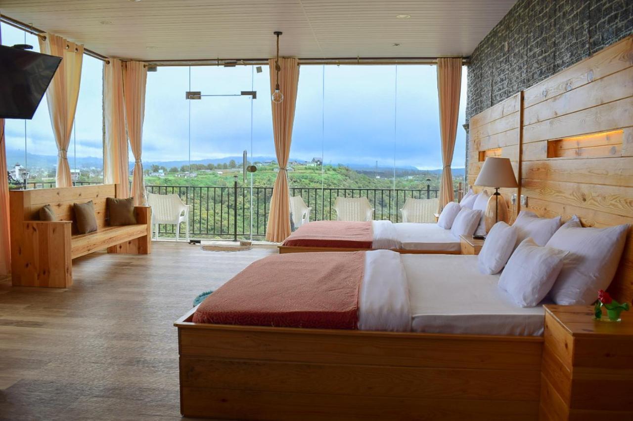 Newbury Villa Nuwara Eliya Luaran gambar
