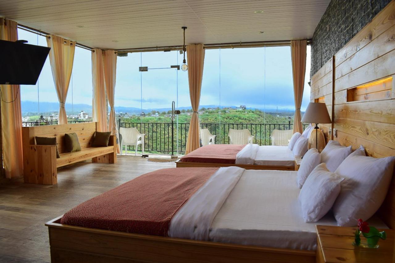 Newbury Villa Nuwara Eliya Luaran gambar
