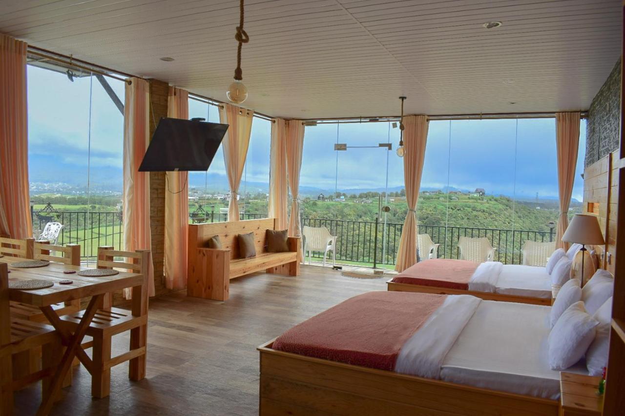 Newbury Villa Nuwara Eliya Luaran gambar