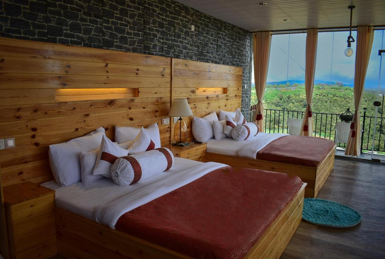 Newbury Villa Nuwara Eliya Luaran gambar