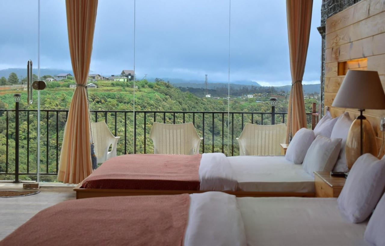 Newbury Villa Nuwara Eliya Luaran gambar