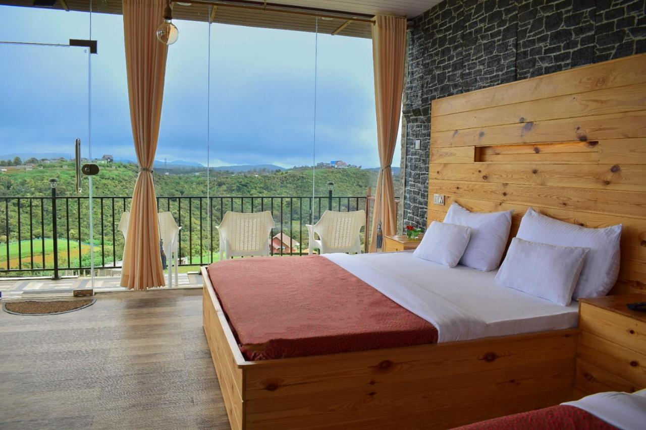 Newbury Villa Nuwara Eliya Luaran gambar