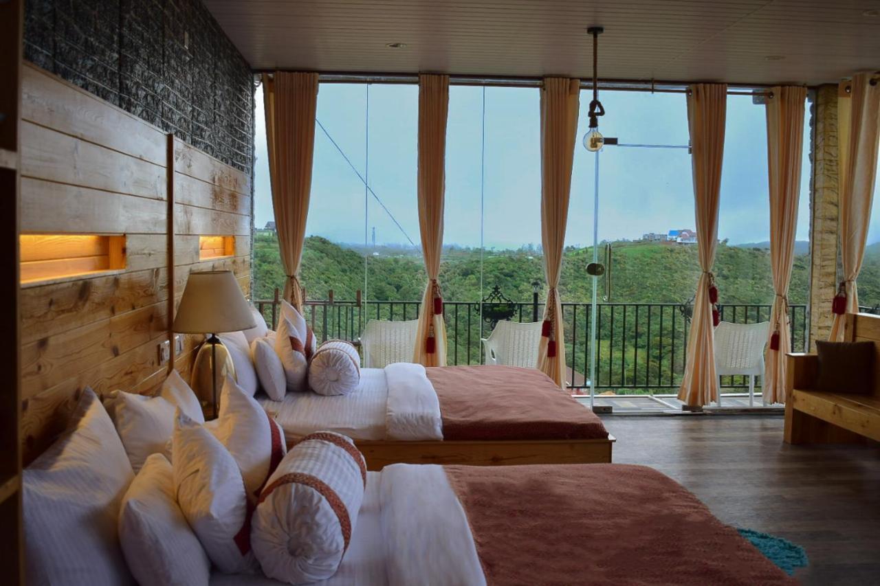 Newbury Villa Nuwara Eliya Luaran gambar