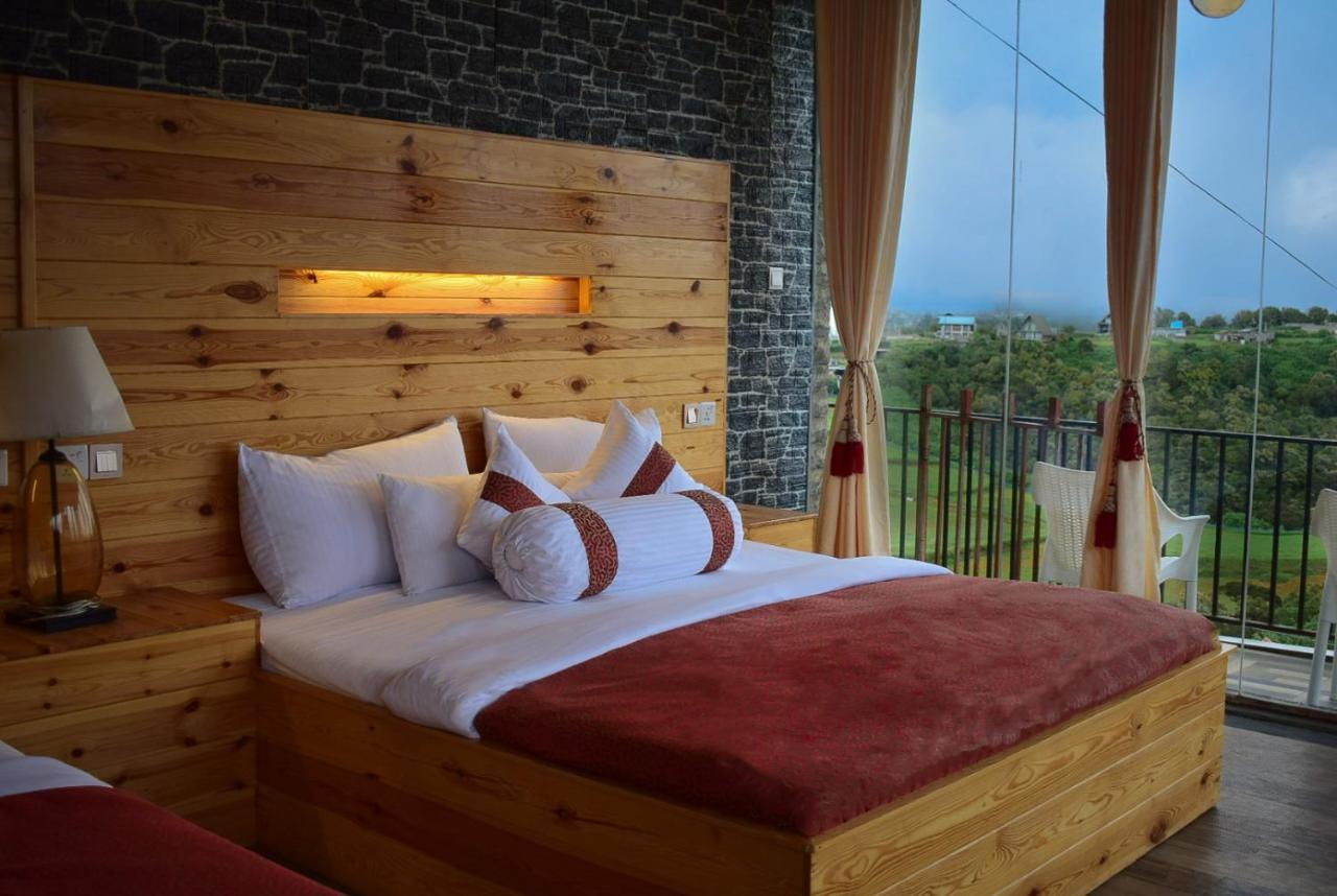 Newbury Villa Nuwara Eliya Luaran gambar