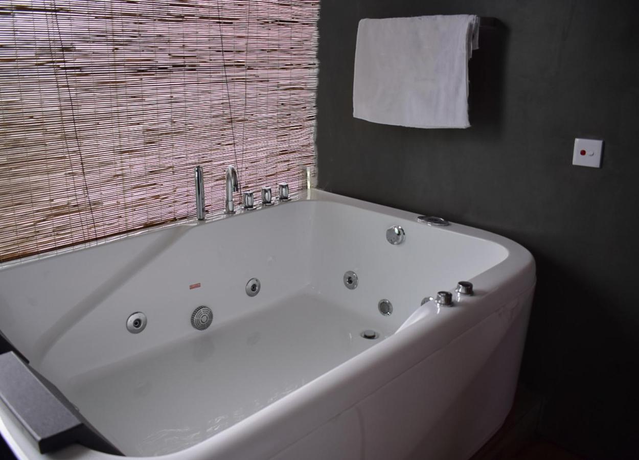 Newbury Villa Nuwara Eliya Luaran gambar