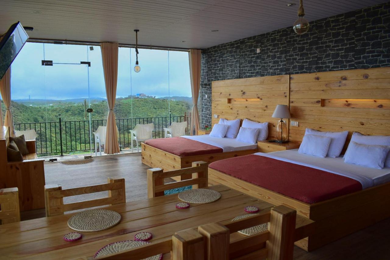 Newbury Villa Nuwara Eliya Luaran gambar
