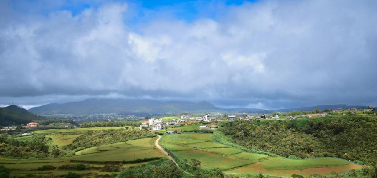 Newbury Villa Nuwara Eliya Luaran gambar