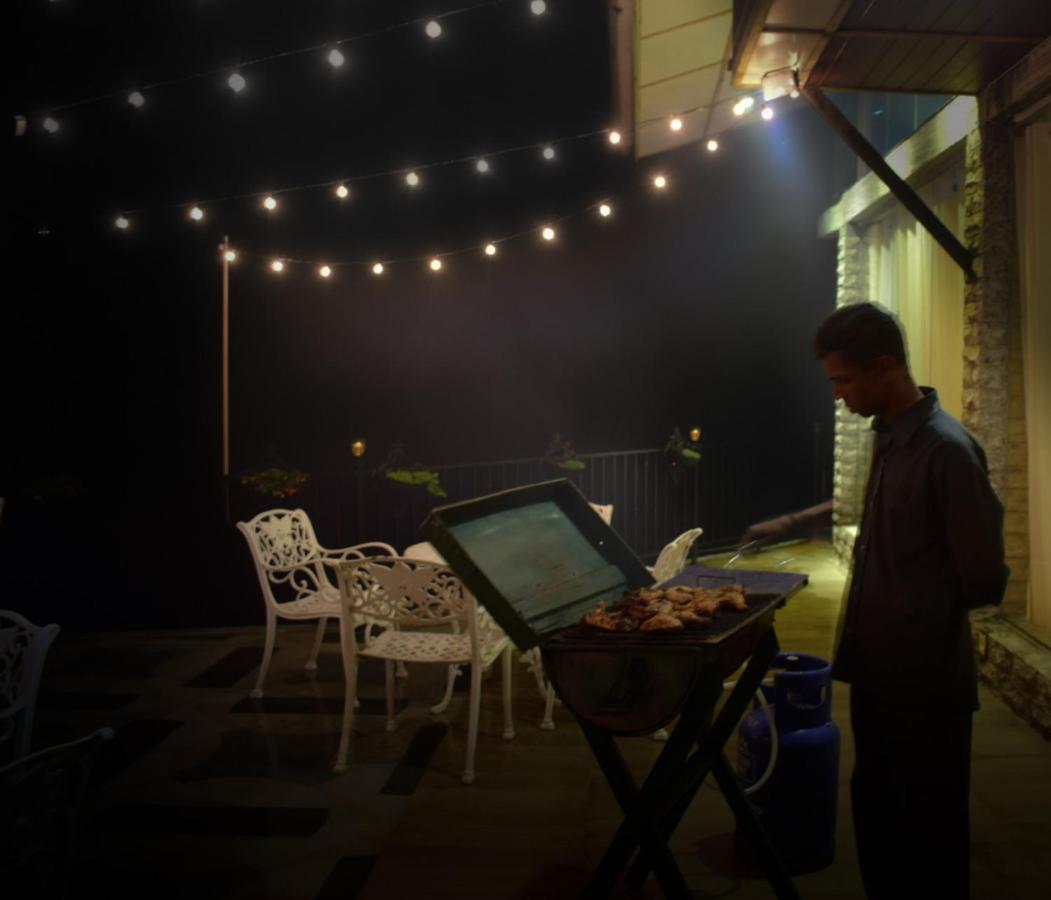 Newbury Villa Nuwara Eliya Luaran gambar