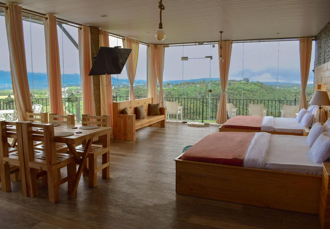 Newbury Villa Nuwara Eliya Luaran gambar