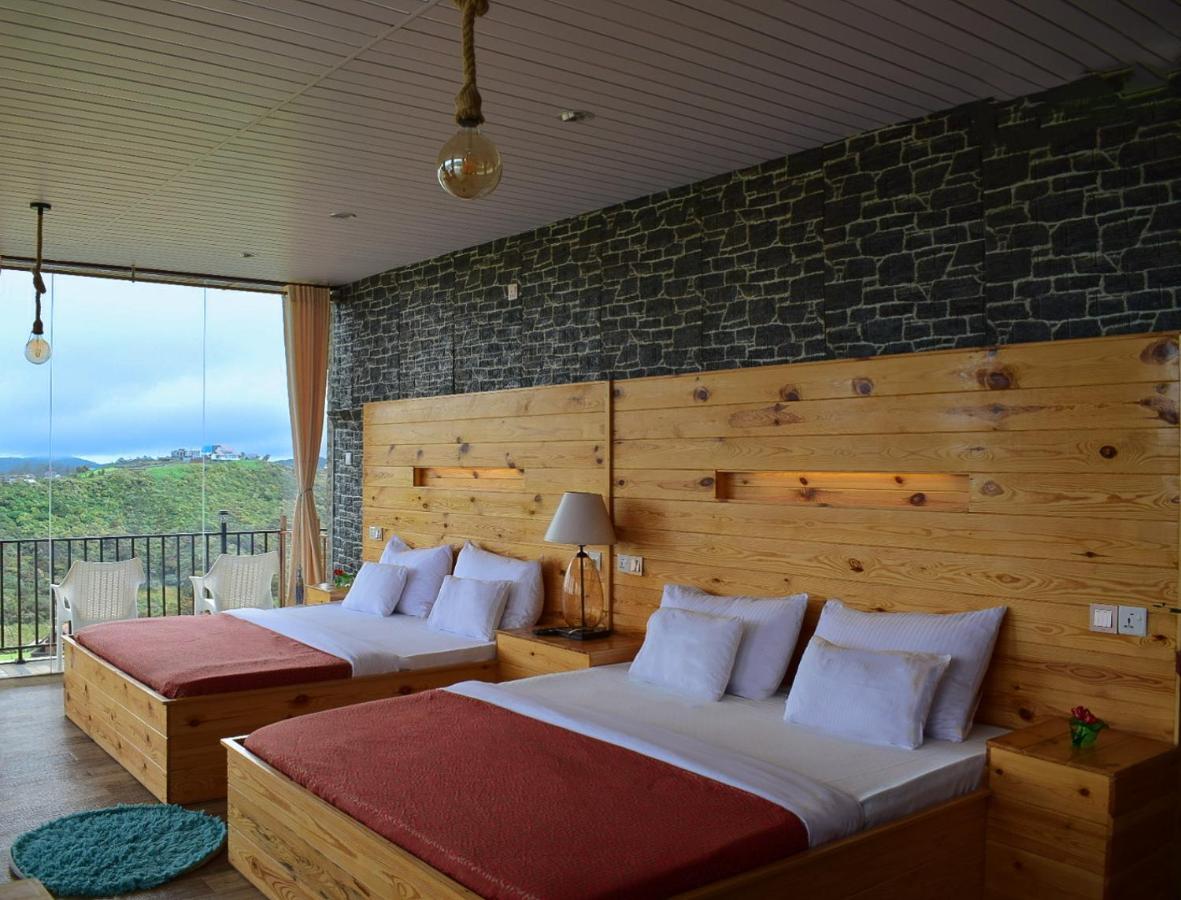 Newbury Villa Nuwara Eliya Luaran gambar