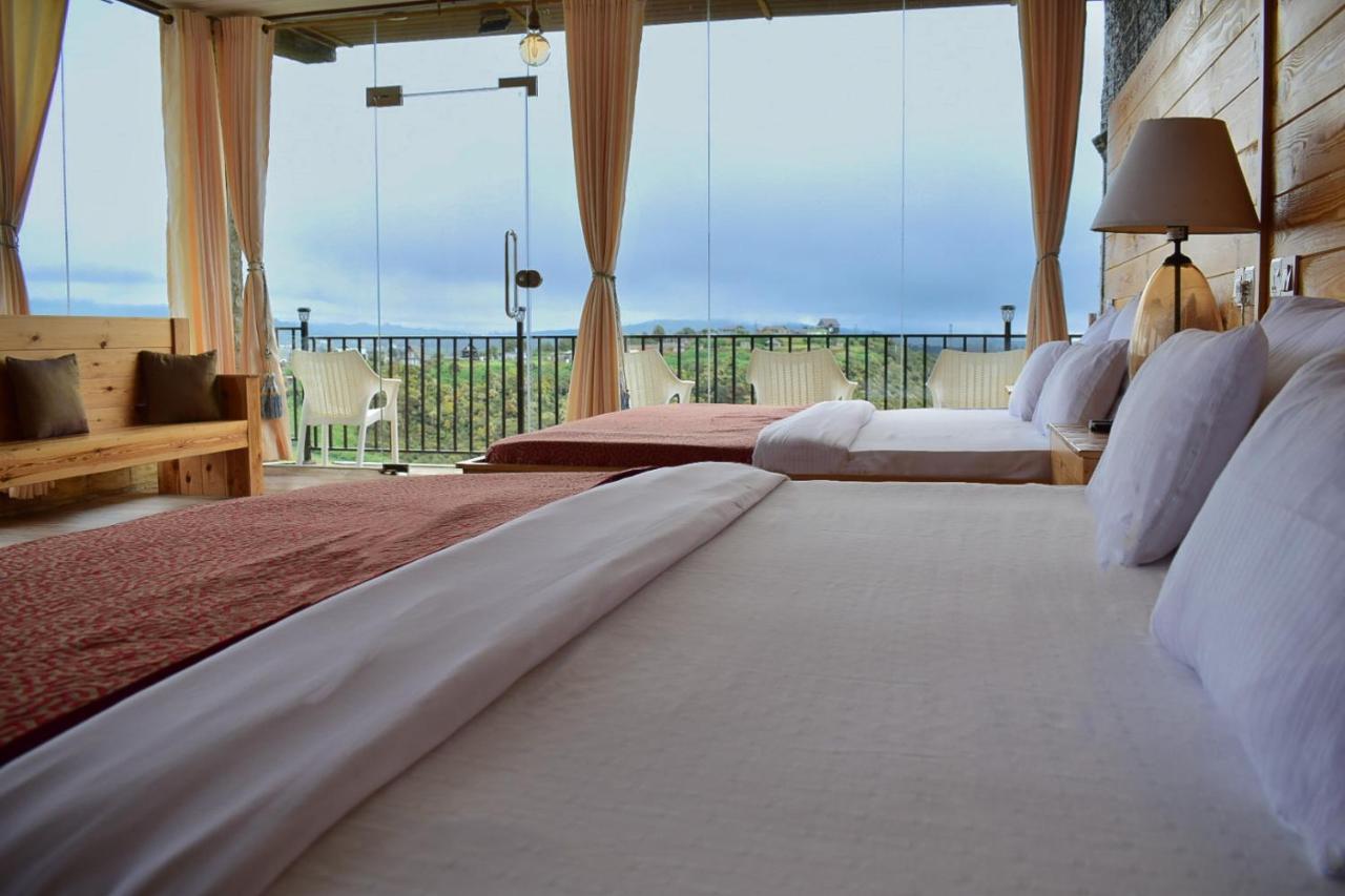 Newbury Villa Nuwara Eliya Luaran gambar