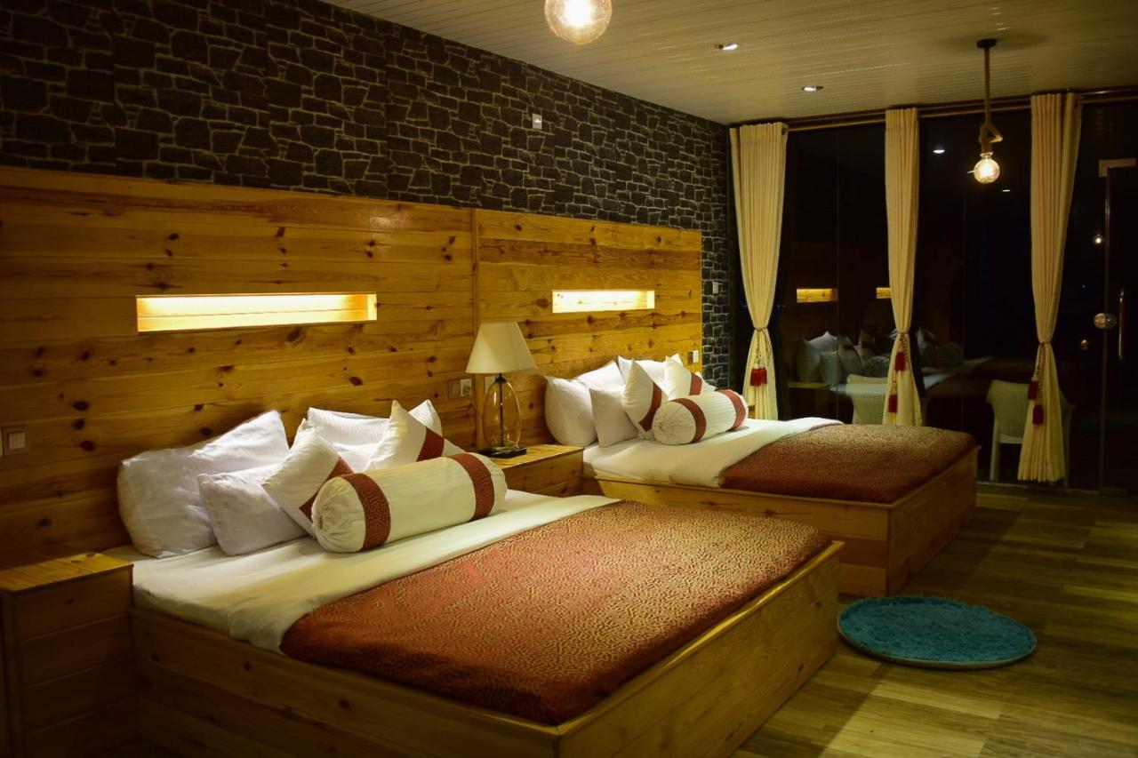 Newbury Villa Nuwara Eliya Luaran gambar
