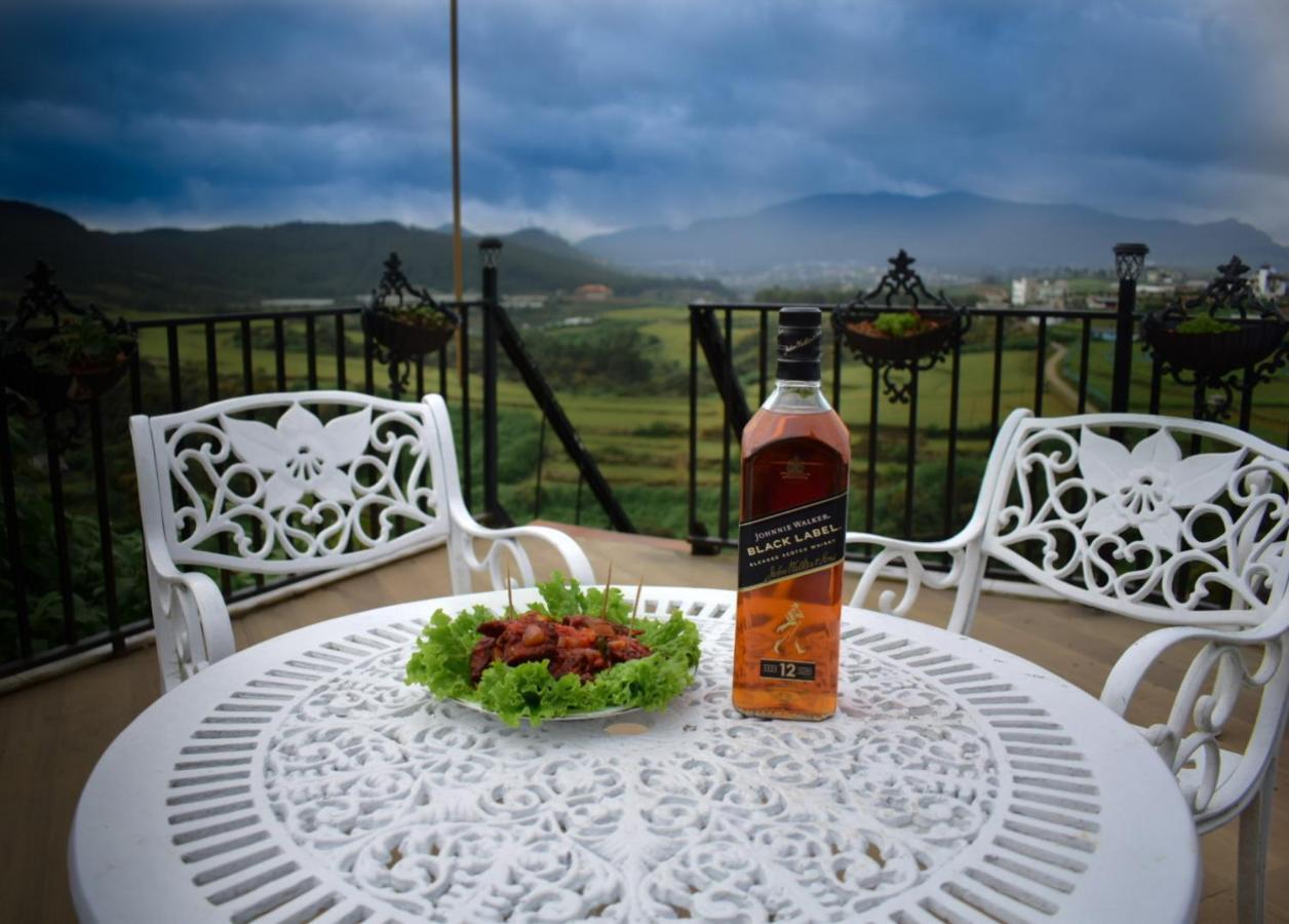 Newbury Villa Nuwara Eliya Luaran gambar