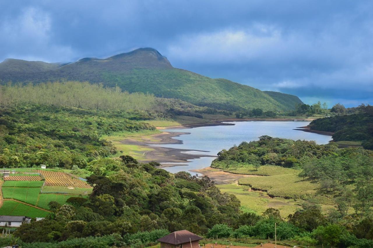 Newbury Villa Nuwara Eliya Luaran gambar