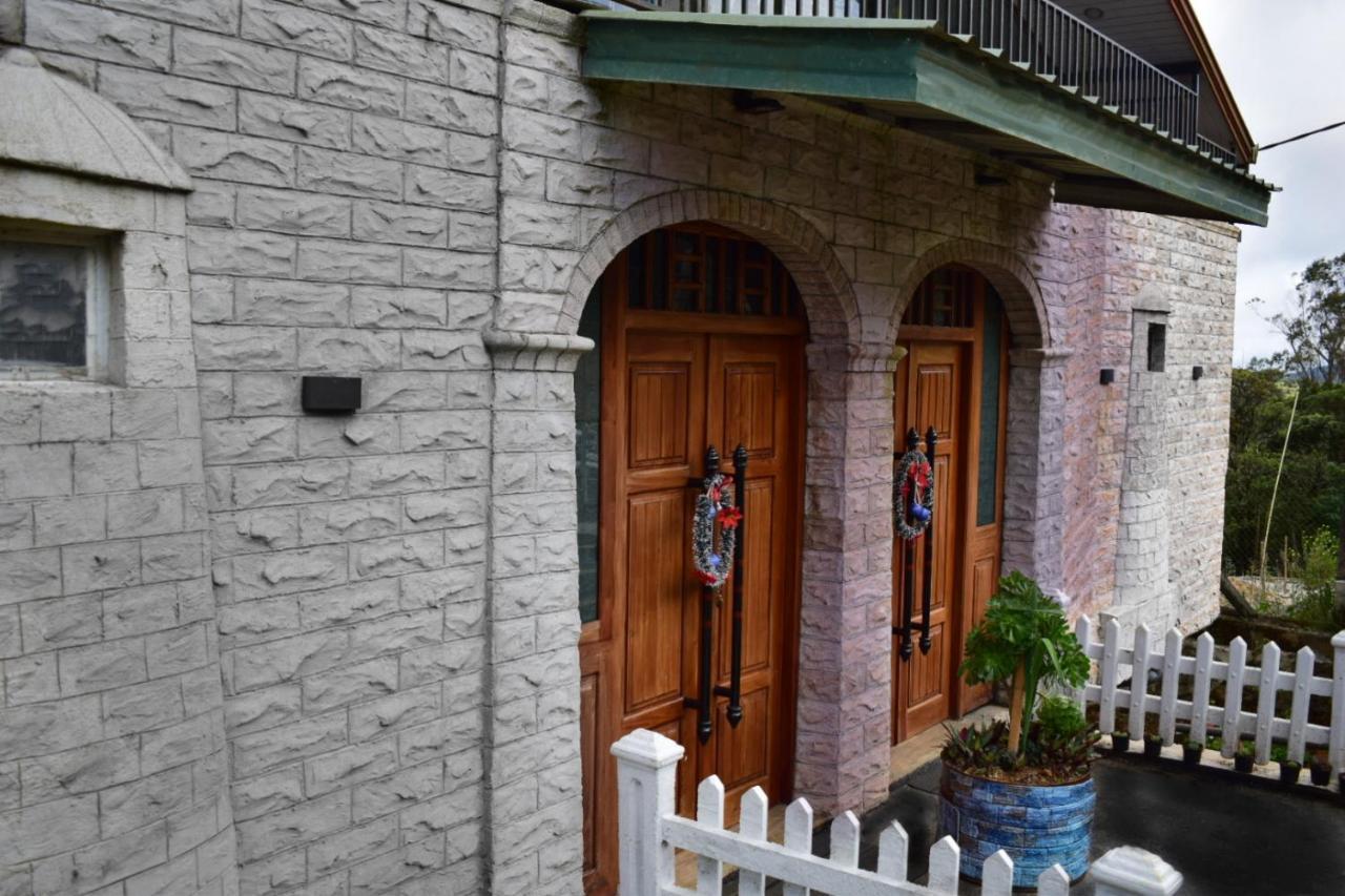 Newbury Villa Nuwara Eliya Luaran gambar