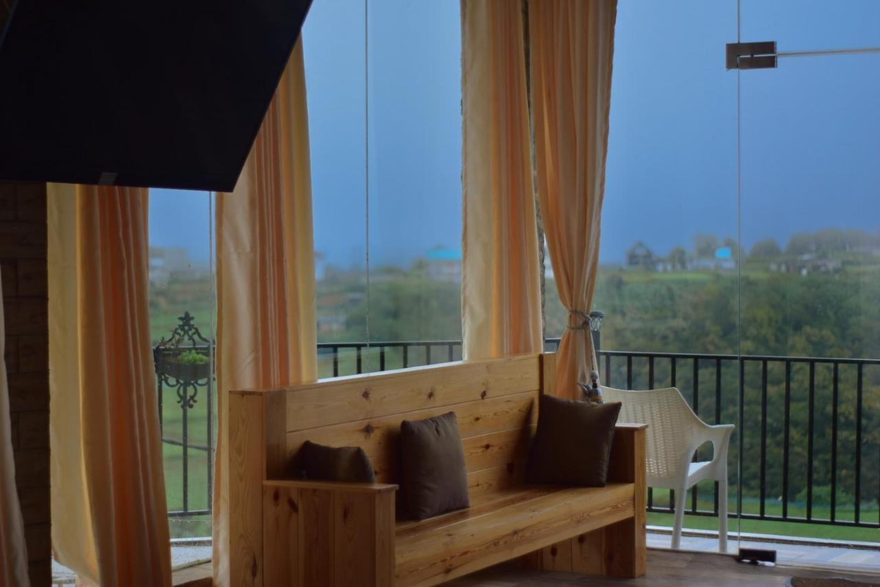 Newbury Villa Nuwara Eliya Luaran gambar