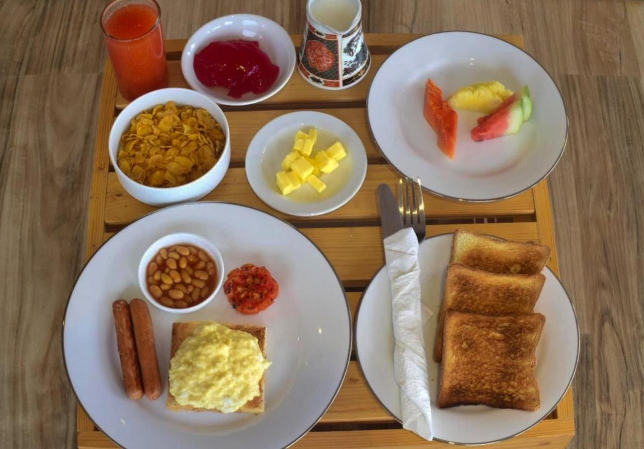 Newbury Villa Nuwara Eliya Luaran gambar