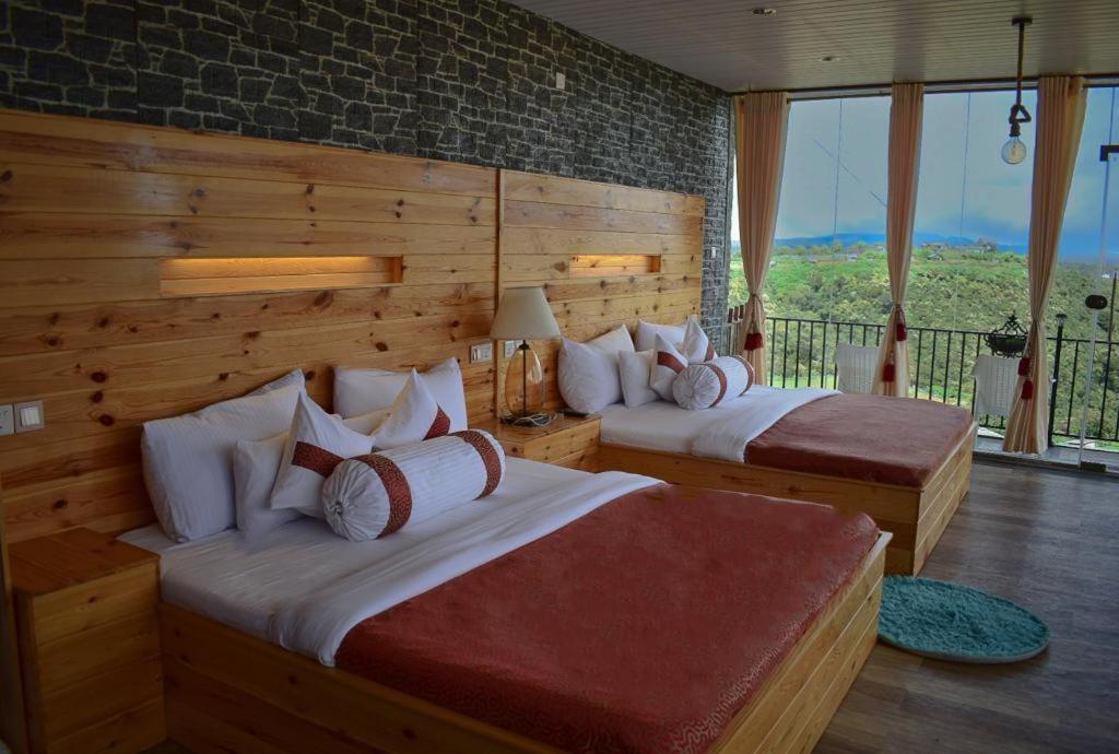 Newbury Villa Nuwara Eliya Luaran gambar