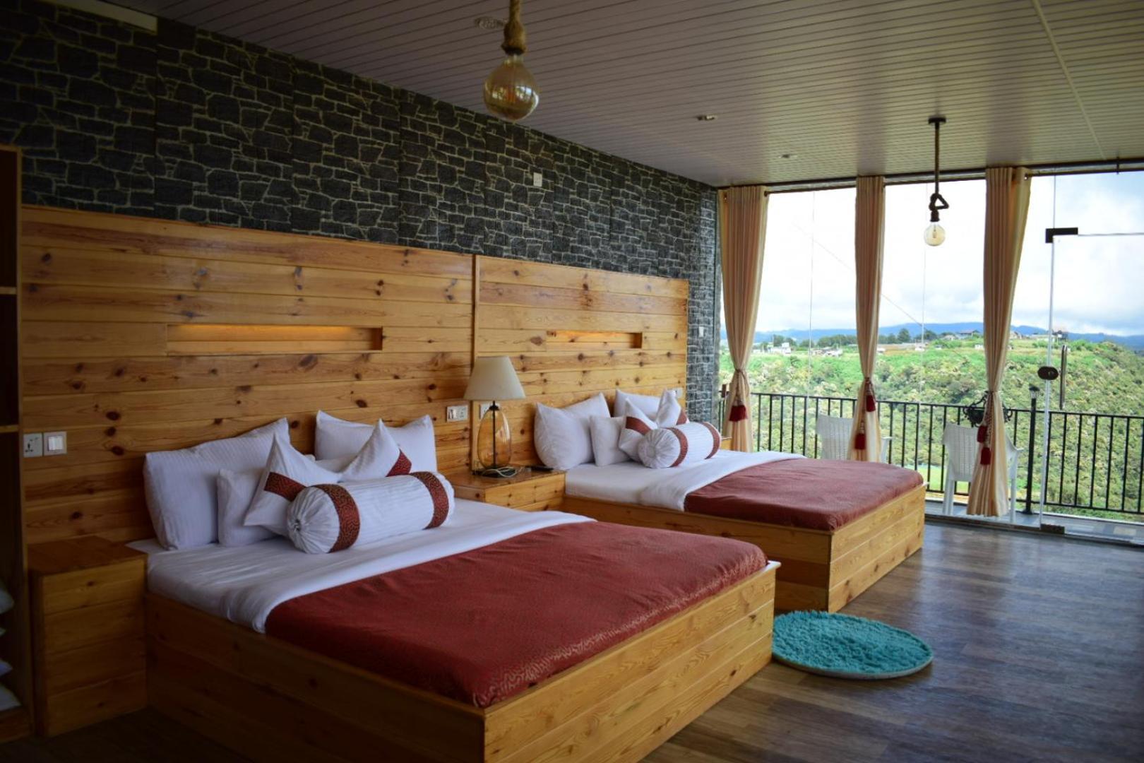 Newbury Villa Nuwara Eliya Luaran gambar